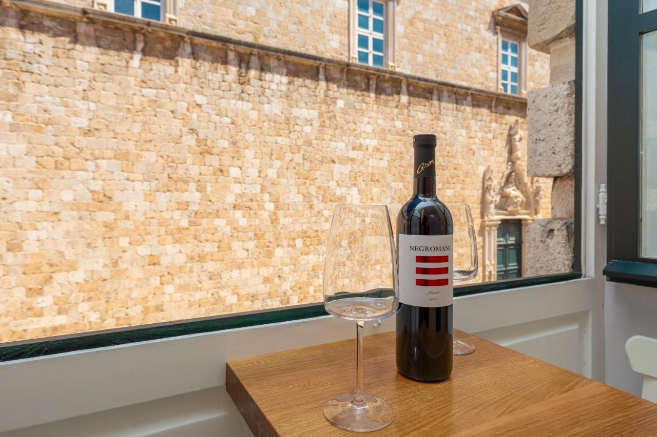 Kenova Apartment Old Town Dubrovnik Exterior foto